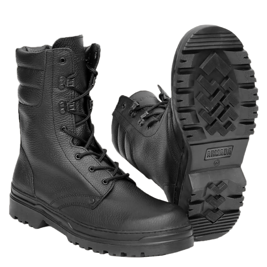 Берцы демисезонные м.501