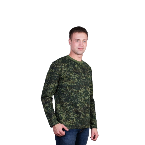 Толстовка цифра