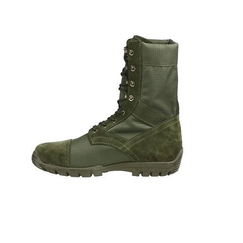 Берцы Тропик м.3351