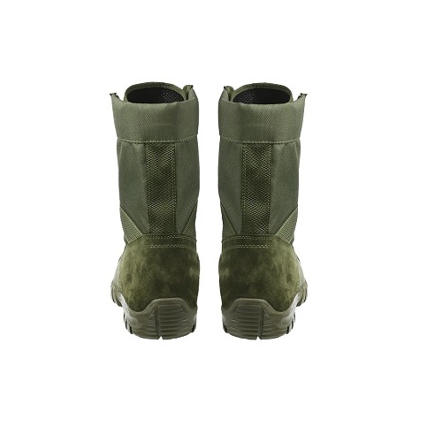 Берцы Тропик м.3351