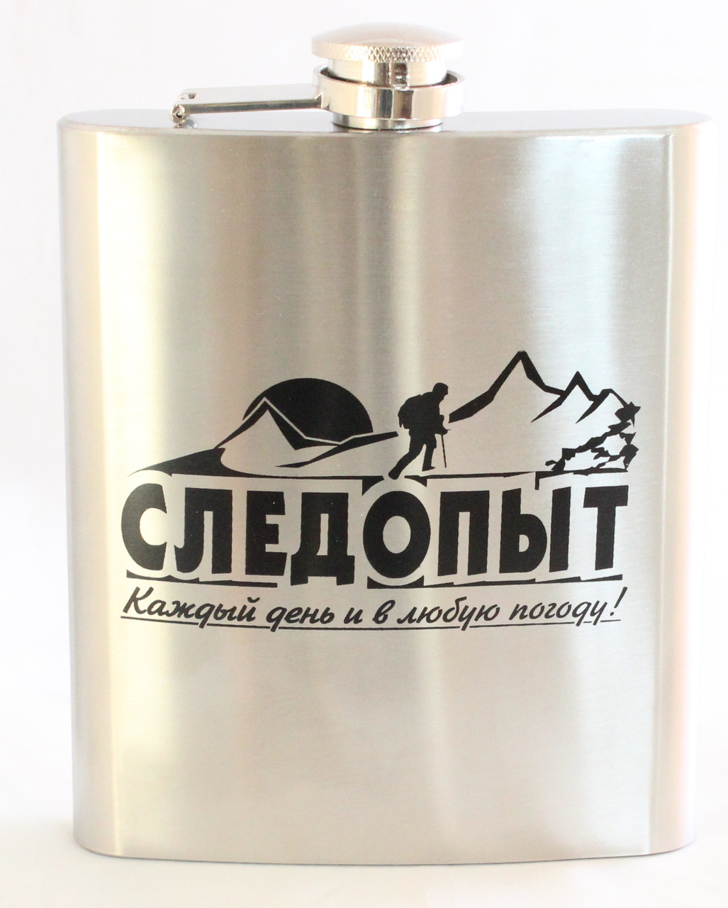 Фляжка Следопыт 900 мл