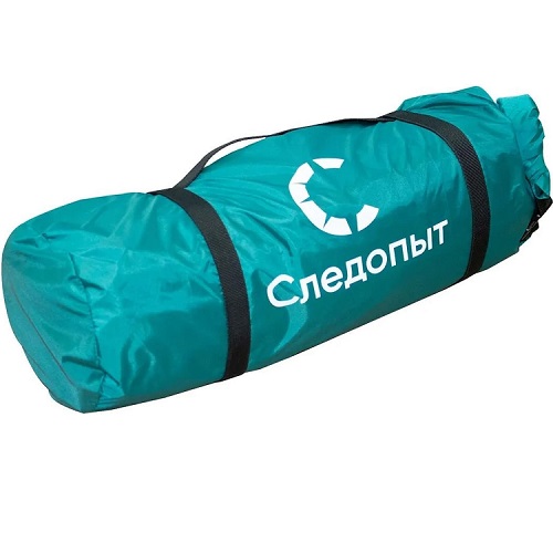 Летняя двухслойная палатка Следопыт Venta 2