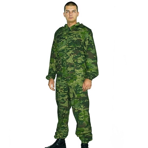 Костюм КЗМ-4 тропик