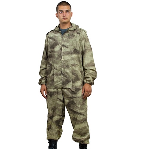 Костюм КЗМ-4 песок