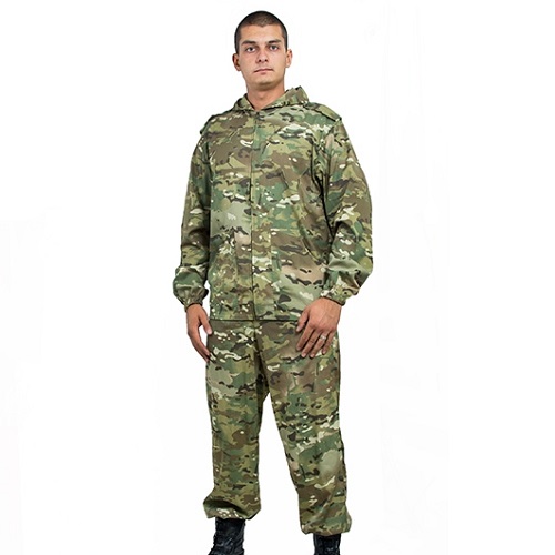Костюм КЗМ-4 RipStop-170 мультикам