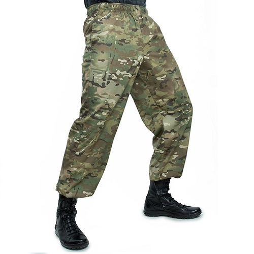 Костюм КЗМ-4 RipStop-170 мультикам