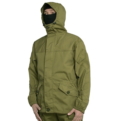 Костюм Горка-3 Гром RT RipStop хаки