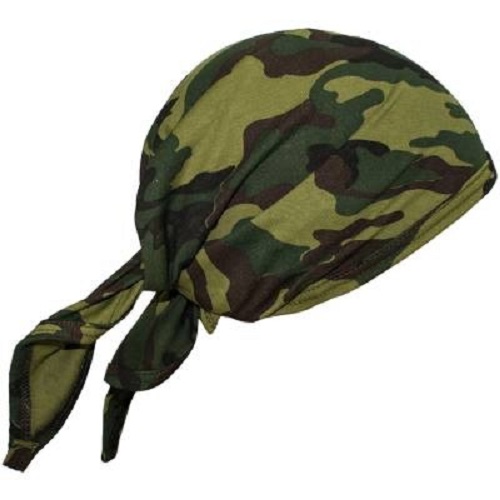 Бандана Флора