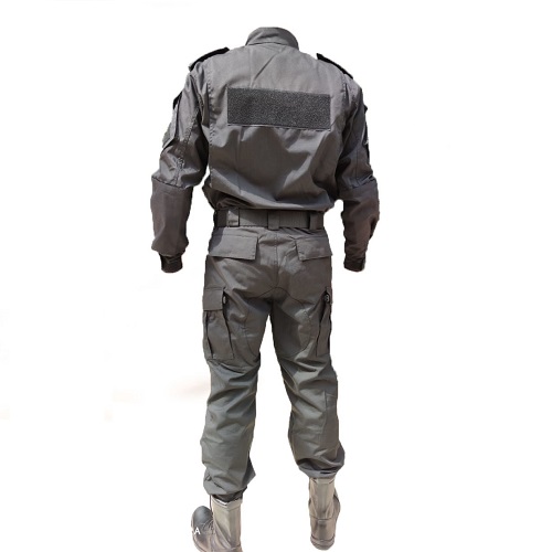 Костюм BERKUT черный