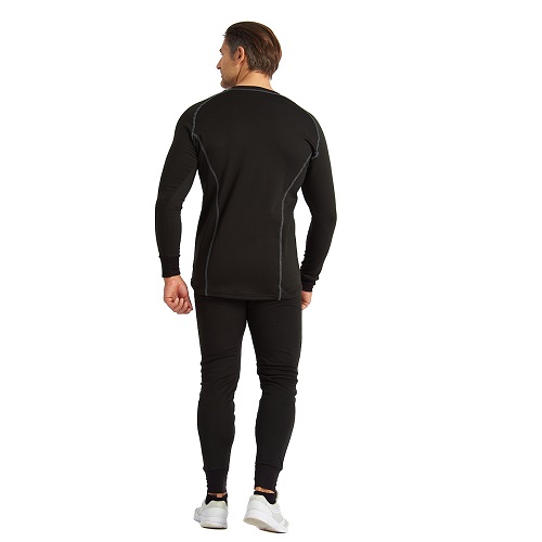 Термобельё в комплекте Hobo Pro DryWarm