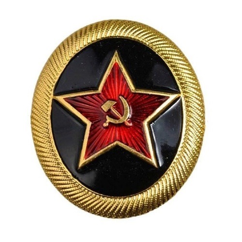 Кокарда Морская пехота