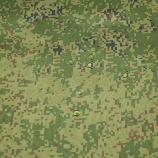 Ткань Оксфорд-210 ПУ (Oxford-210 PU)
