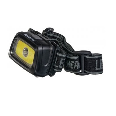 Налобный фонарь FOCUSray 1056