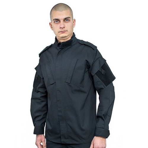 Костюм Defender CPR16 черный