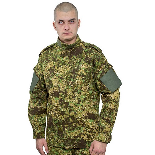 Костюм Defender CPR58 GreenZone