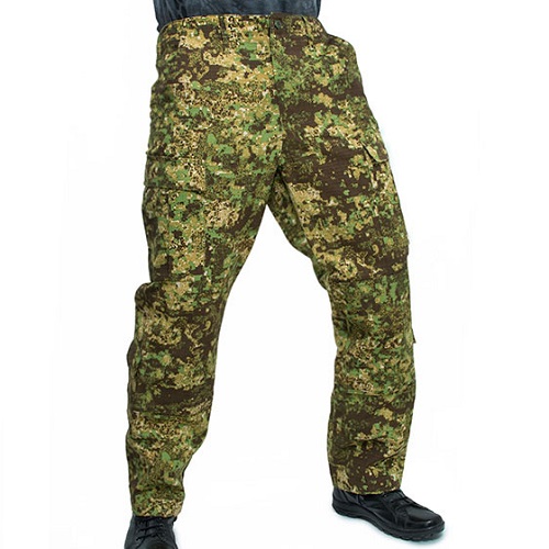 Костюм Defender CPR58 GreenZone