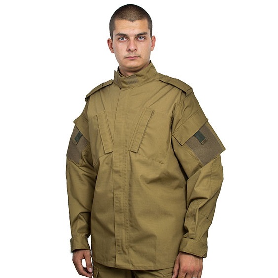 Костюм Defender CPR07 coyote brown