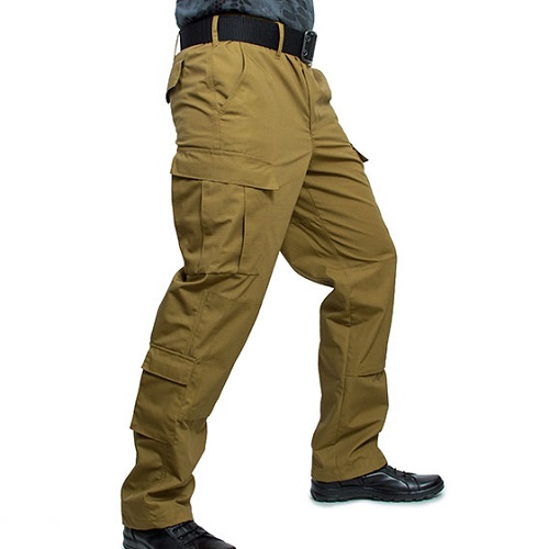 Костюм Defender CPR07 coyote brown