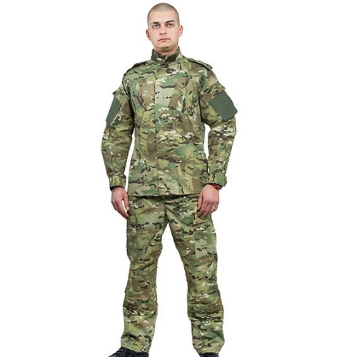 Костюм Defender SPR12 мультикам