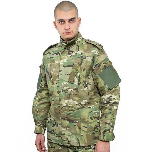Костюм Defender SPR12 мультикам