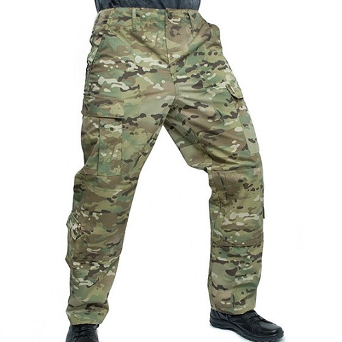Костюм Defender SPR12 мультикам
