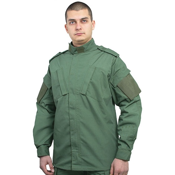 Костюм Defender CPR03 олива