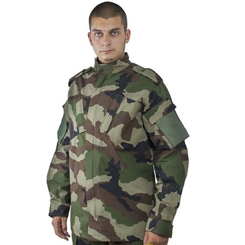 Костюм Defender CPR61 франция