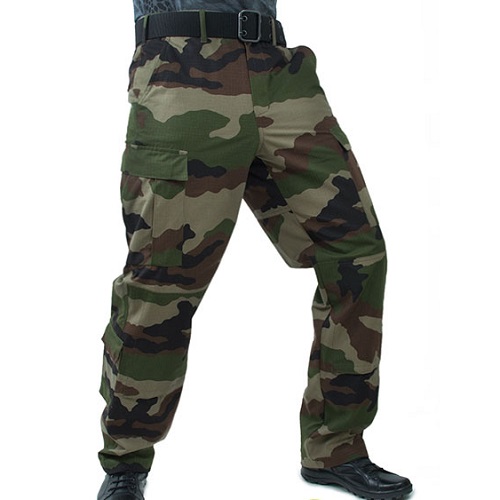 Костюм Defender CPR61 франция